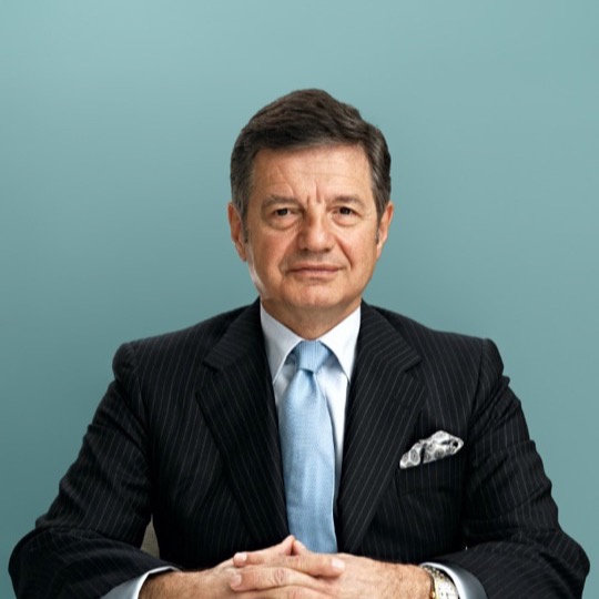Mehmet Ali Berkman kurumsal portre fotoğrafı