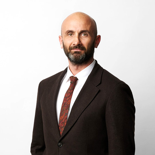 Kurumsal headshot fotoğrafı