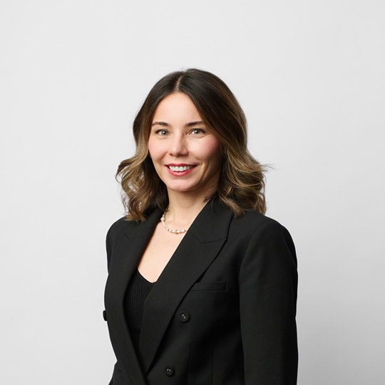 Executive headshot fotoğrafı