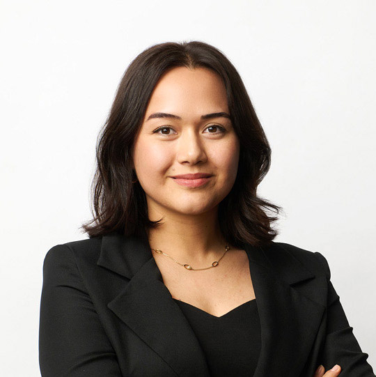 Yönetici LinkedIn fotoğrafı