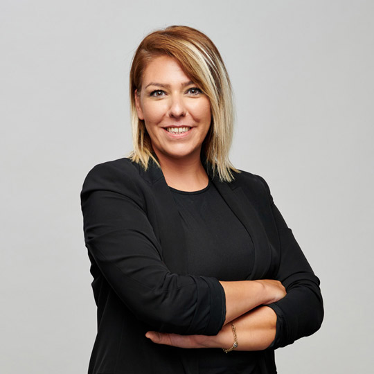 LinkedIn profil fotoğrafı