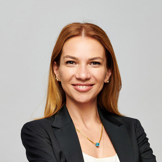 LinkedIn profil fotoğrafı İstanbul