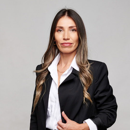 Kurumsal headshot fotoğrafı