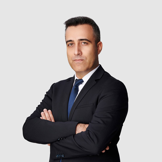 LinkedIn profil fotoğrafı