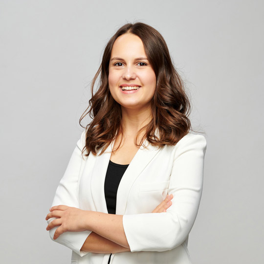 Profesyonel headshot fotoğrafçısı İstanbul