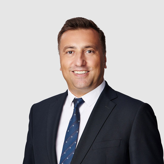 Kurumsal headshot fotoğrafı