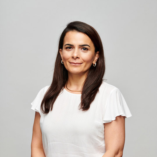 CEO fotoğraf çekimi