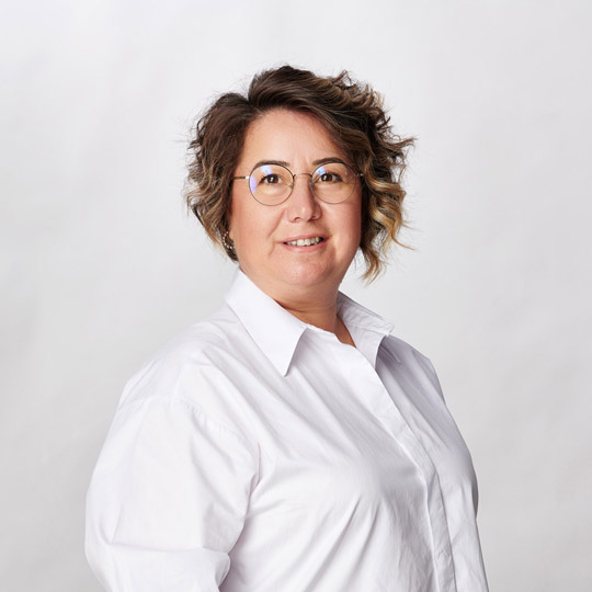 Kurumsal headshot fotoğrafı