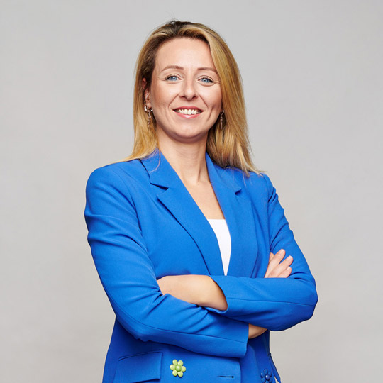 LinkedIn profil fotoğrafı