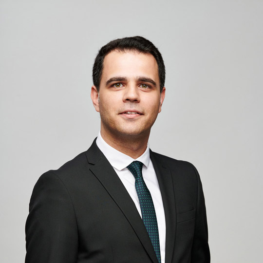 CEO fotoğraf çekimi