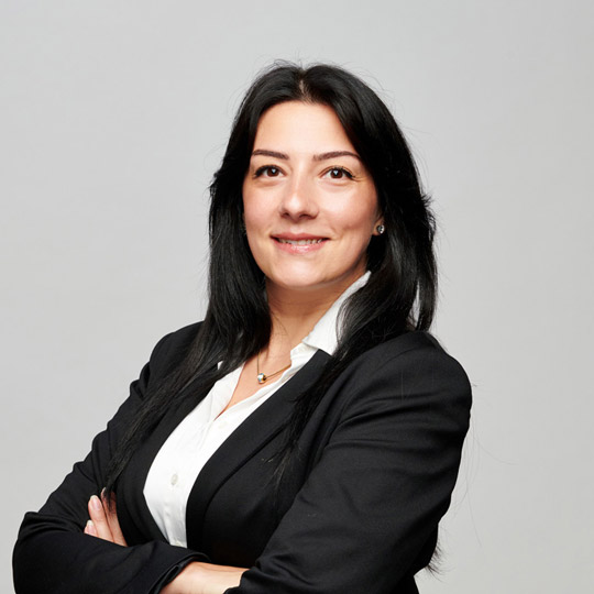 LinkedIn profil fotoğrafı İstanbul