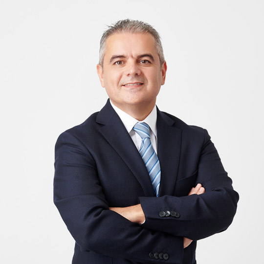 Profesyonel headshot fotoğrafçısı İstanbul