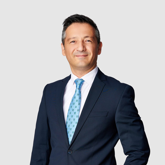 Kurumsal headshot fotoğrafı