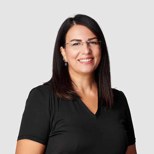 Yönetici LinkedIn fotoğrafı