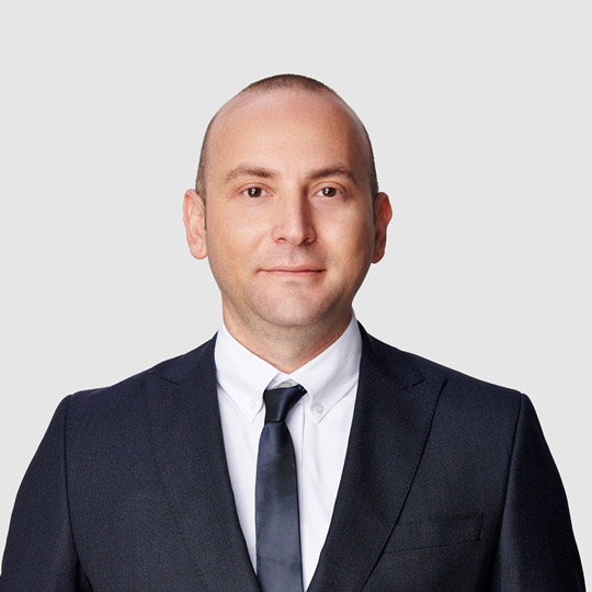 CEO fotoğraf çekimi