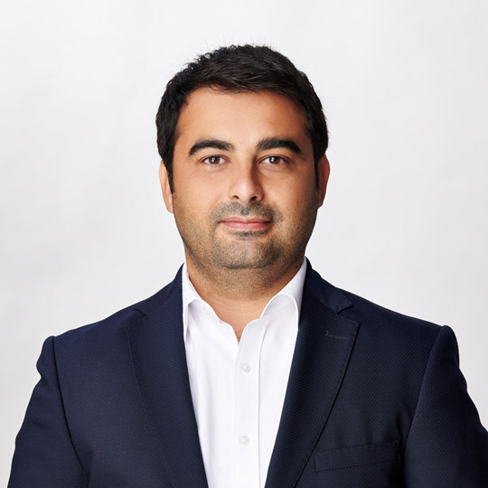 LinkedIn profil fotoğrafı