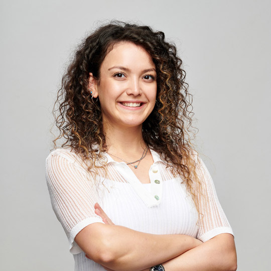 Yönetici LinkedIn fotoğrafı