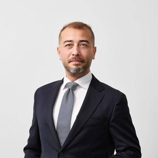 LinkedIn profil fotoğrafı İstanbul
