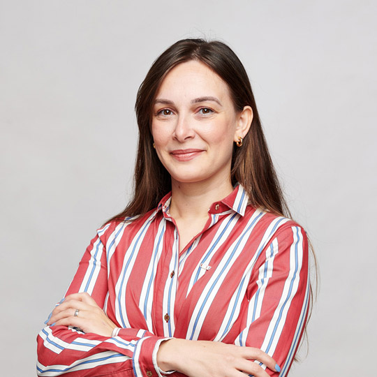 LinkedIn profil fotoğrafı